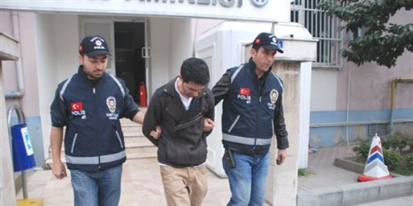 Uyuşturucu ticaretine ceza 7 yıl sonra geldi
