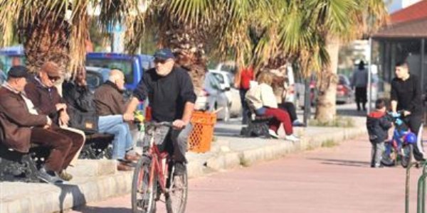 Yurtta, hava güneşli olacak