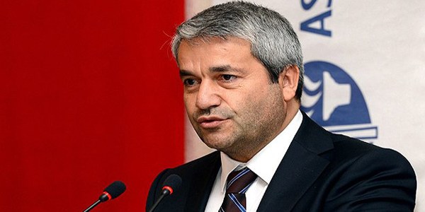 Ergün: Anadilde eğitim verilirse Türkiye bölünmez.