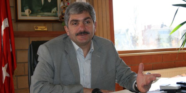 İlçe olmayı beklerden kapanacak