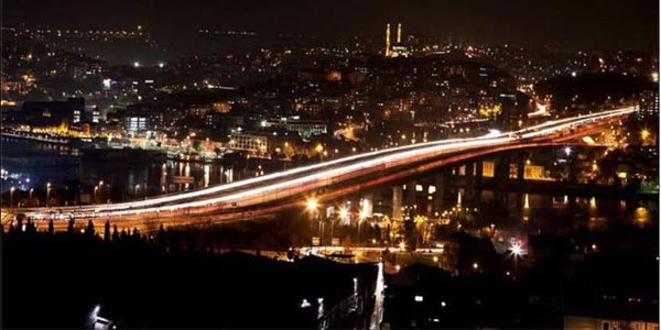 İstanbul'da bugün ve yarın bu yollara dikkat