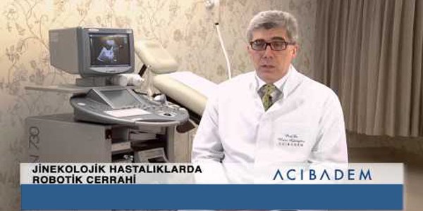 Doğurganlığı etkilemeden kanser ameliyatı