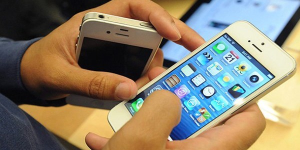 Akıllı telefonlarda güvenlik açığı