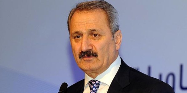 Çağlayan: Rekabet Kurulu 'süs olsun' diye kurulmadı