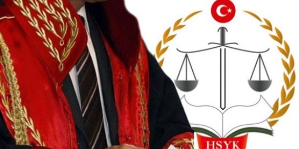 Savcı'ya rüşvetten soruşturma açıldı