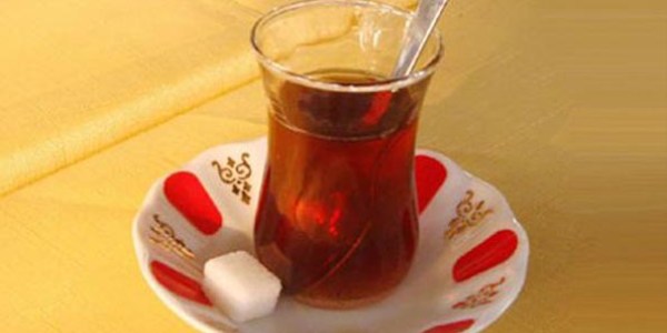 Çay tiryakilerine kötü haber