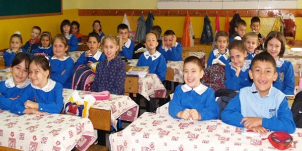 Balkesir'de okullara sel tatili