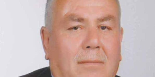Çöken duvarın altında hayatını kaybetti