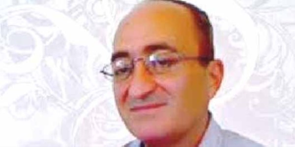Gazeteci Tayfun Ayder yaşamını yitirdi