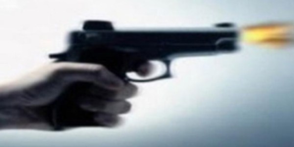 Samsun'da silahlı saldırı: 1 yaralı
