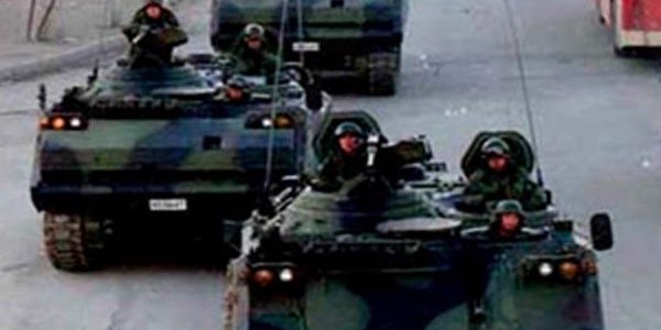 28 Şubat soruşturmasının '1 numarası' belli oldu!