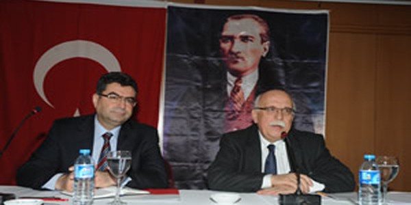 81 l'in Mili Eitim Mdrleri Ankara'da topland