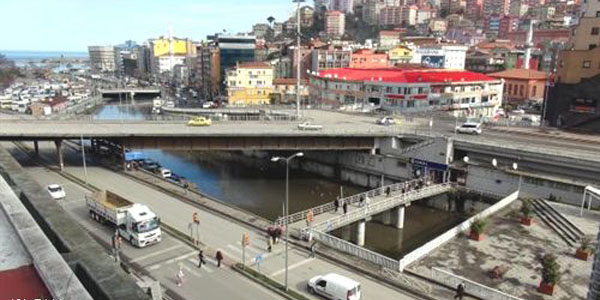 O köprü için yeni rapor: Çökme tehlikesi var