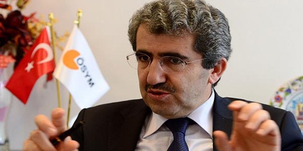 YDS'de bazı dillerde açık uçlu sınav yapılacak