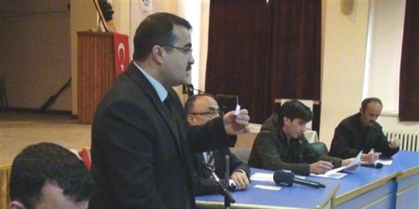 Dar gelirli ailelerin ev heyecanı