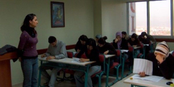 Örgün eğitime devam etmek istemeyen açık liseye aktarılacak