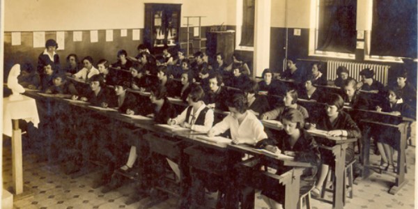 Öğretmen Okullarının Kuruluş Yıl Dönümü Kutlamaları