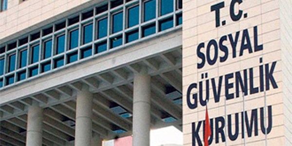 SGK'dan 'prim borçları' açıklaması