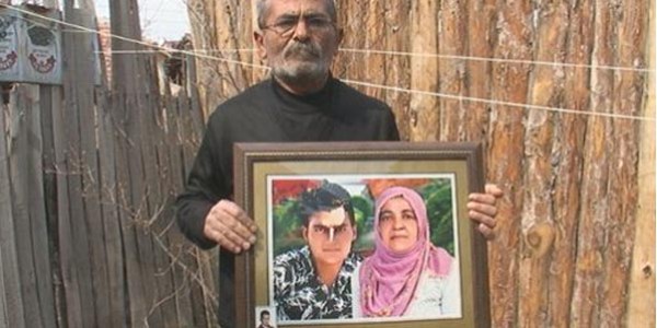 Fatih yılmaz 1 haftadır kayıp