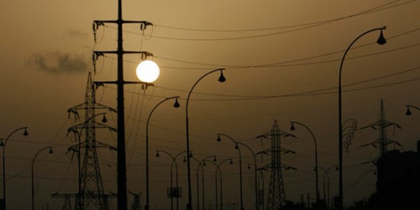 İstanbul'da elektrik kesintisi