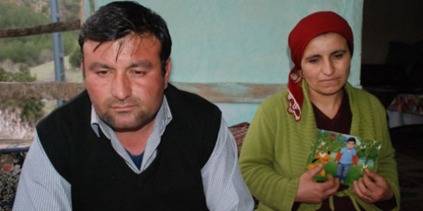 Baldıran otunun zehirlediği 5 çocuktan 1'i öldü
