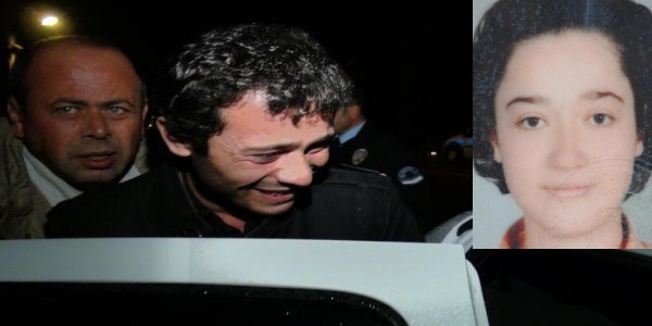 Gülşah öğretmeni öldürmeden önce alacağı cezayı araştırmış