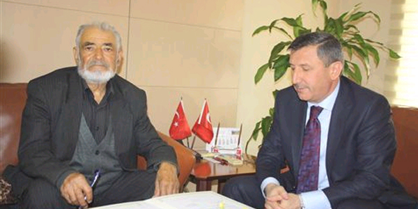 Eğitime hayırsever katkısı