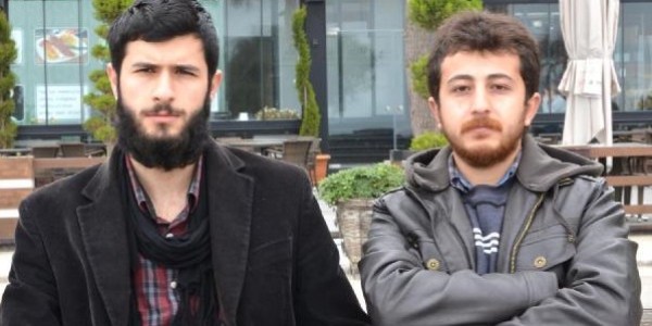 Başbakan'a panoda ok atana 2 yıla kadar hapis istemi