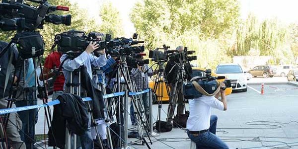 Gazeteciler yıpranma için SGK'ya başvuracak