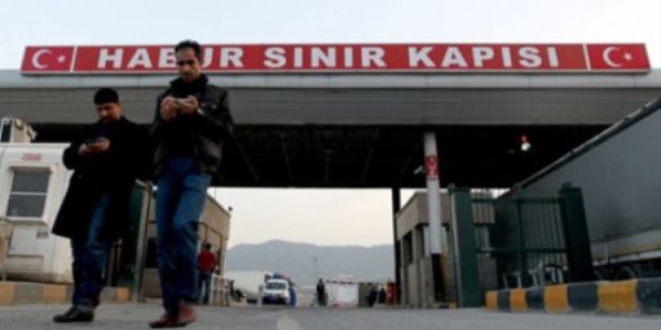 Rehineler artık Türkiye'de