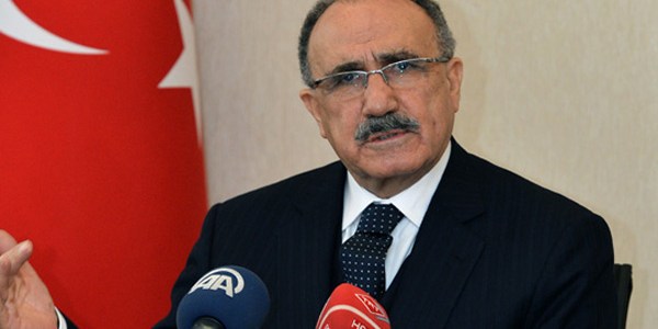 Atalay: Bu karşılıklı bir pazarlığın sonucu falan değil