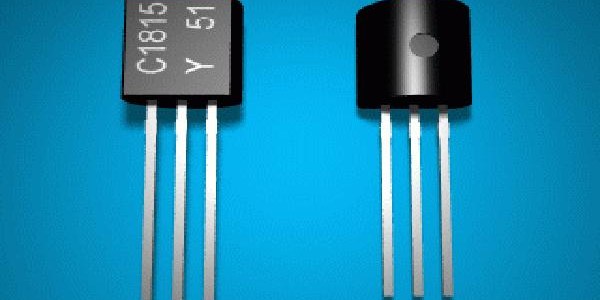 Elektronik teknolojisinde devrim