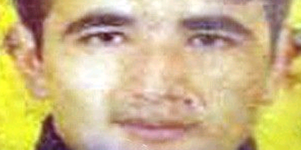 Maden ocağındaki göçük