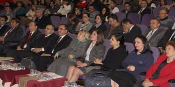 Gönül Elçileri Projesi üniversite öğrencilerine tanıtıldı