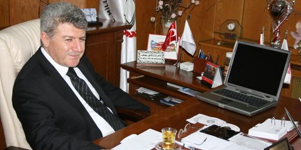 'Öğretmenler özel hayatlarını öğrencilerine göre dizayn etmelidir'