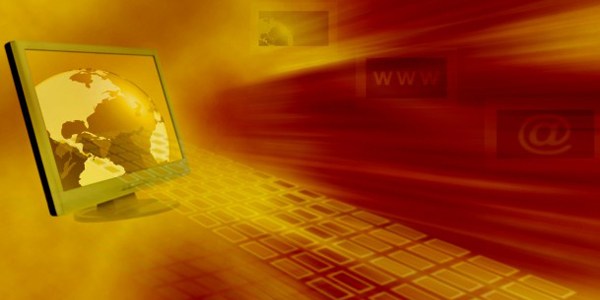 Türkiye'de internet dağıtım merkezi kurulacak