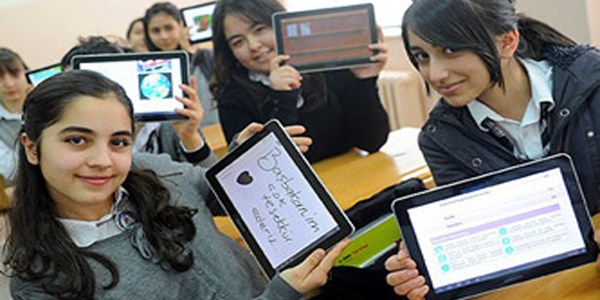 MEB'den '47 bin tablet bozuk çıktı' iddiasına açıklama
