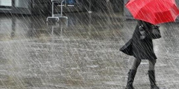 Hava sıcaklığı 10-15 derece birden düşecek