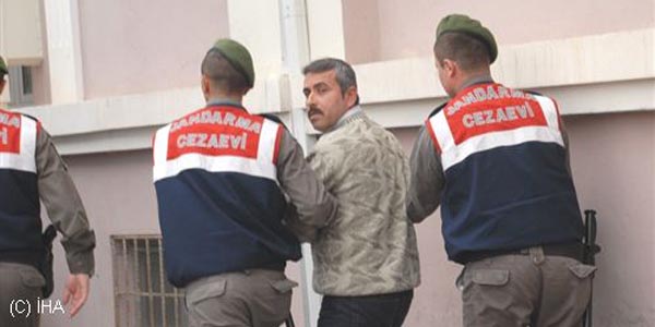 Ölenlerin yakınları zanlıların müebbet hapis cezasına çarptırılmasını istedi