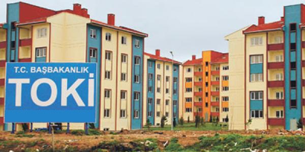 TOKİ'den Doğu ve Güneydoğu'da yükseköğretim hamlesi