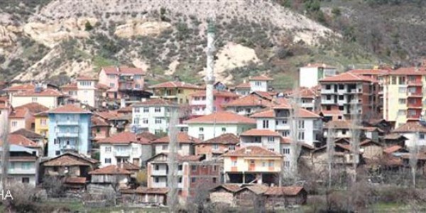 Mevzuat, halkı camisiz bıraktı