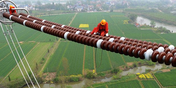 Toroslar elektrik ihalesini Enerjisa kazand