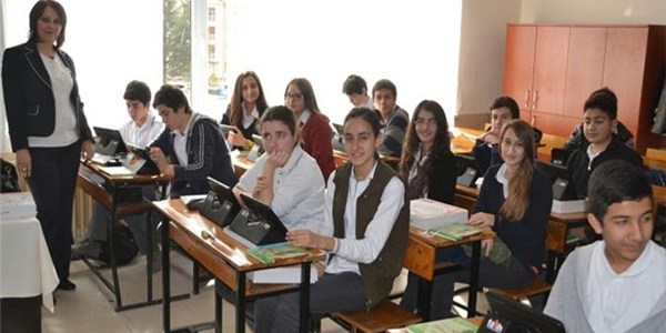 MEB'den yedek tablet önlemi