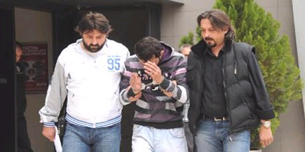Hastaneden kaçıp cinayet işledi, 'Katil Olduğumu Polisten Öğrendim' dedi