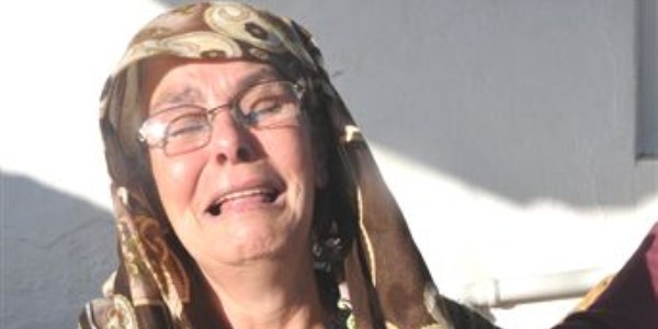 Kayıp gencin cesedi bulundu