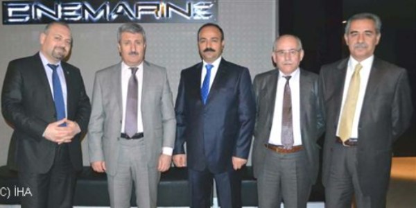 Yurtkur Edirne Bölge Müdürlüğü'nden 'sinema günleri'