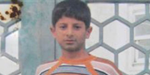 İş kazasında ölen çocuğun patronu tutuklandı