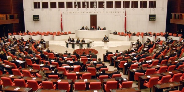 TBMM'de bu hafta neler görüşülecek?