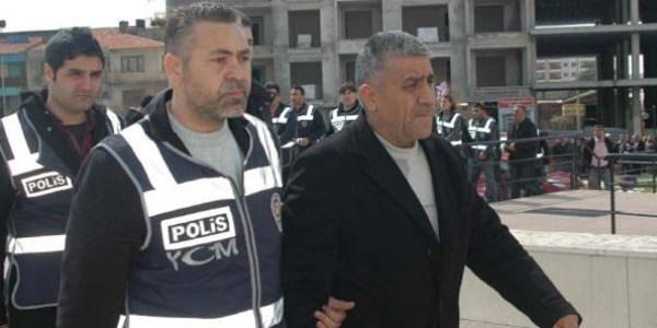 Balıkesir'de imar operasyonu: 9 gözaltı