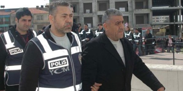 Balıkesir'de imar operasyonu: 9 gözaltı